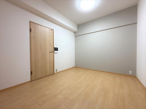 ダイニングキッチン