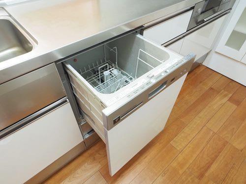 キッチン  食洗機