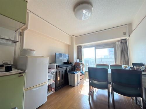 ダイニングキッチン