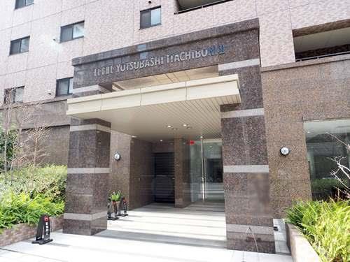 【共用部】エントランス