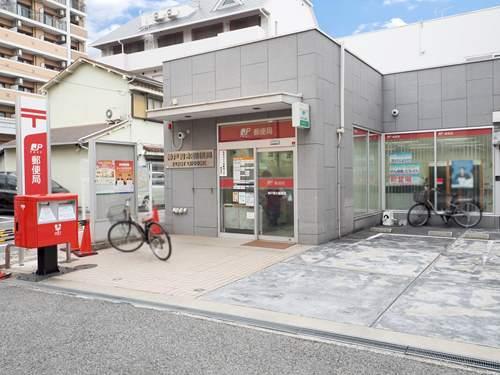 神戸青木郵便局