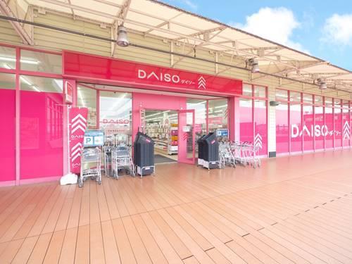 ダイソー サンシャインワーフ神戸店