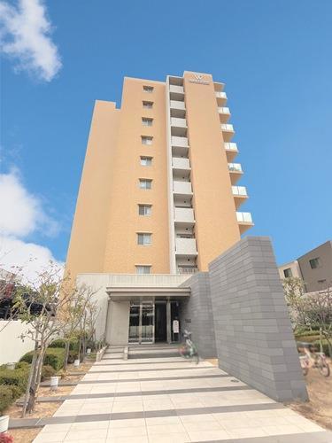 外観（2026年2月撮影）