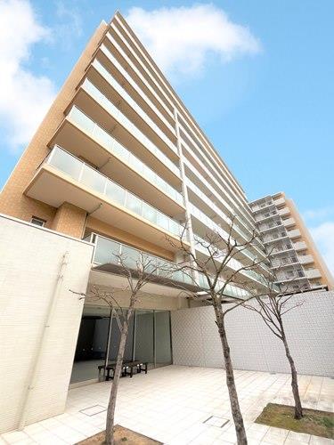 外観（2026年2月撮影）