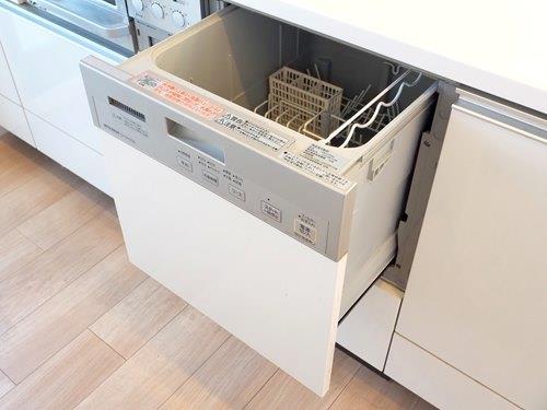キッチン 食洗機