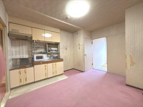 ダイニング・キッチン