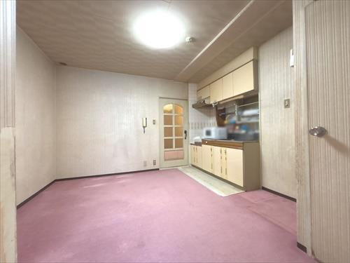 ダイニング・キッチン