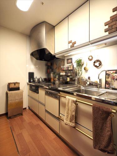 システムキッチン