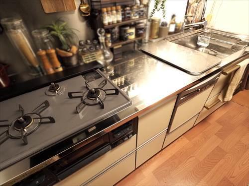 システムキッチン