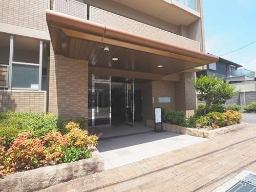【共用部】エントランス
