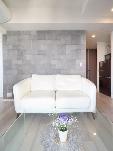 LDK エコカラット壁