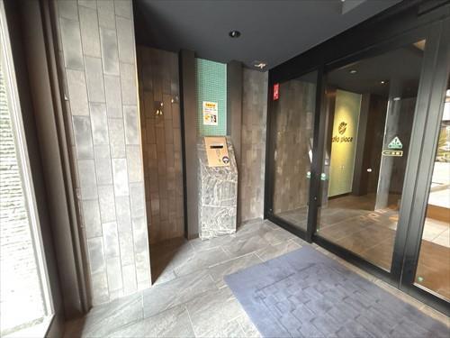 エントランスホール