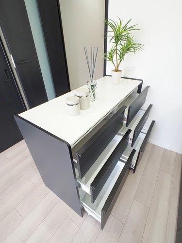 キッチン カウンター