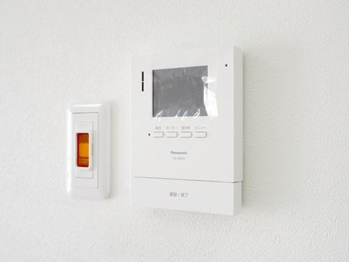 LDK モニター付インターホン