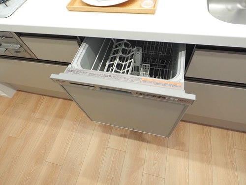 キッチン 食洗機
