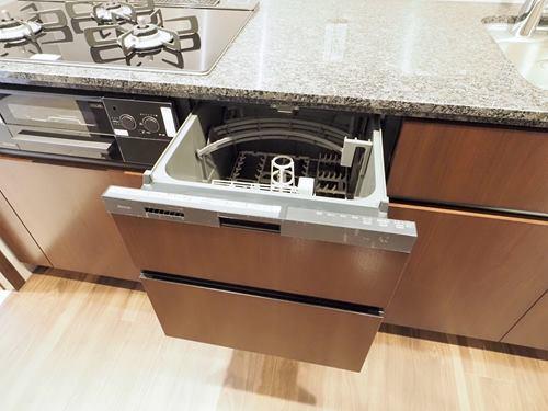 キッチン 食洗機