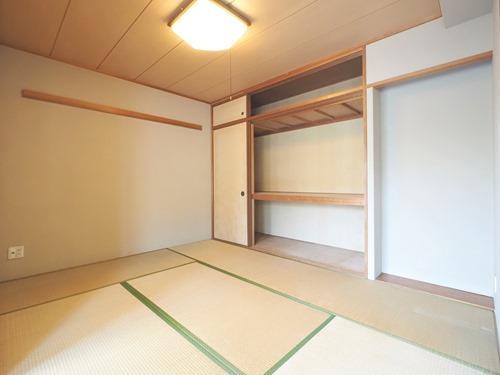 和室約6帖
