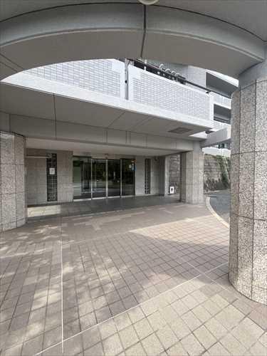 エントランス（共用部）