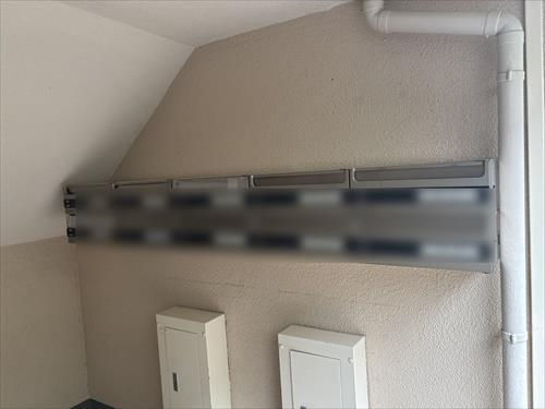 メールボックス