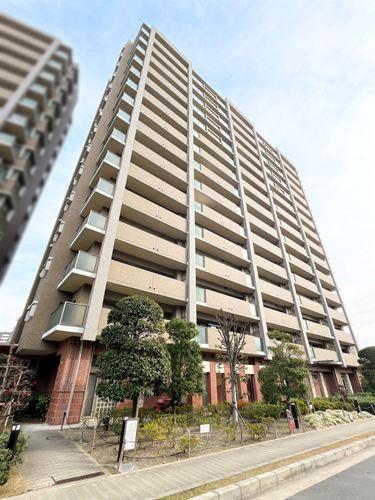 外観（2026年1月撮影）