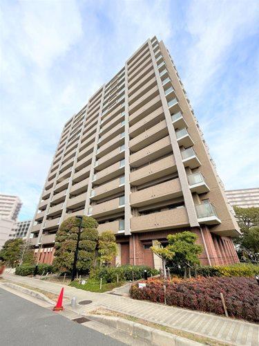 外観（2026年1月撮影）