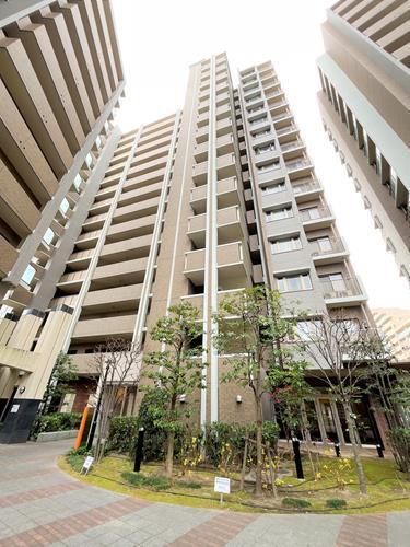 外観（2026年1月撮影）