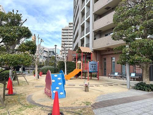 プレイロット