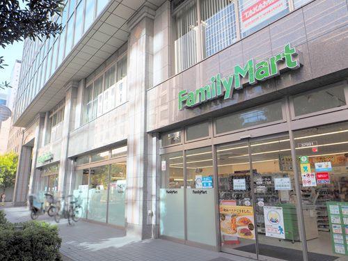 ファミリーマート西宮原一丁目店 100ｍ