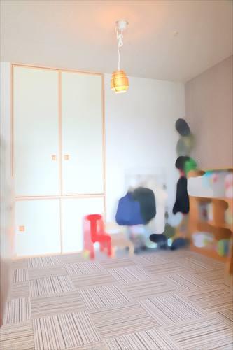 和室約4.5帖