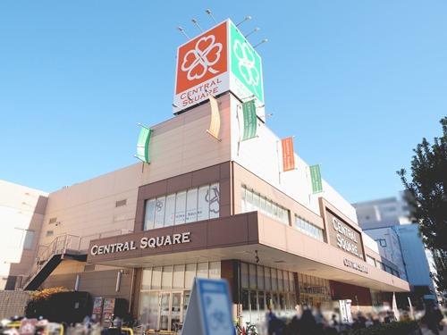 ライフセントラルスクエア西宮原店410m