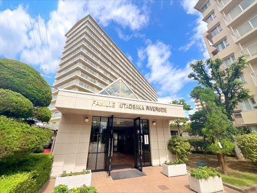 外観（2026年9月撮影）