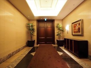 エントランスホール（1階）
