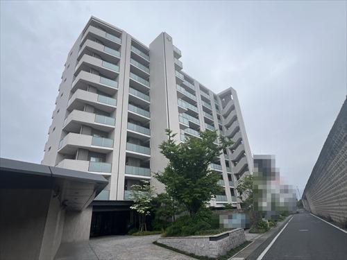 外観（北東側より撮影）