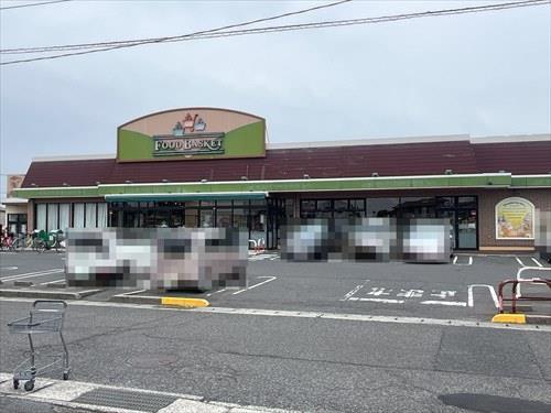 ニシナフードバスケット妹尾駅南東畦店