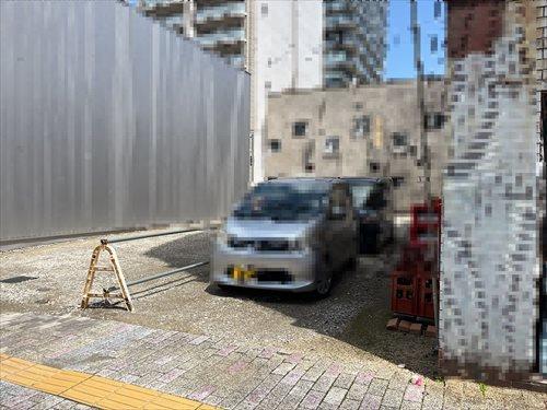 現地写真
