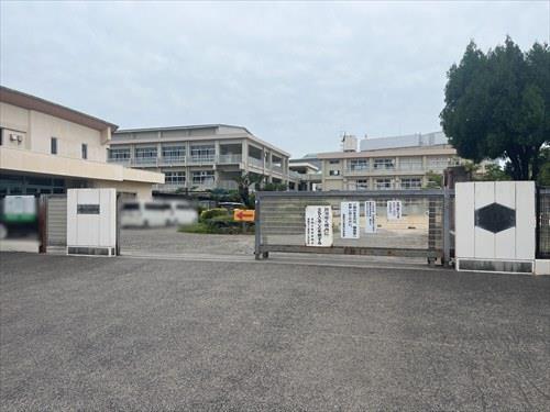 倉敷市立葦高小学校
