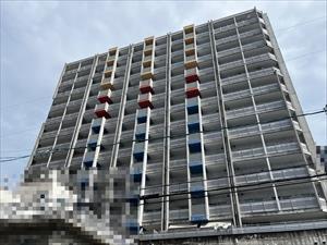 外観（南側より撮影）