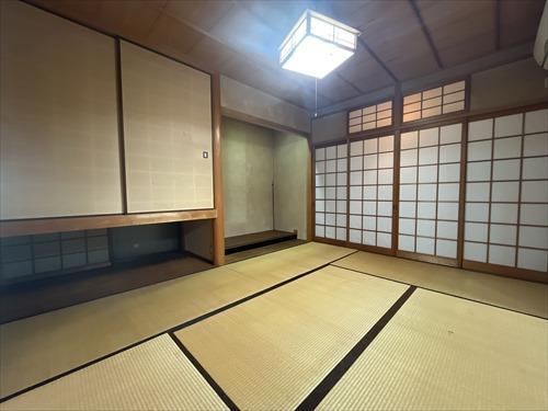 和室