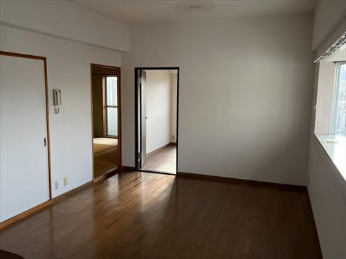 リビングダイニング