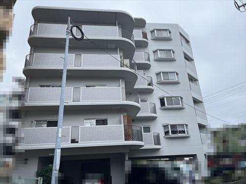 外観（北東側より撮影）