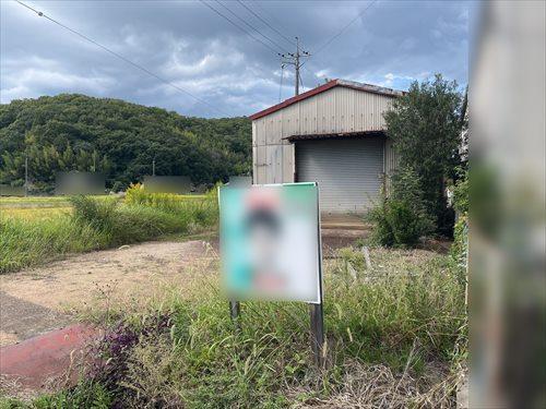 外観（南東側より撮影）