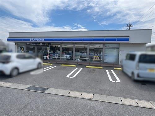 ローソン岡山瀬戸町店 ローソン岡山瀬戸町店