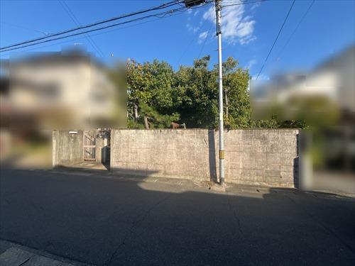 現地（2025年11月撮影）