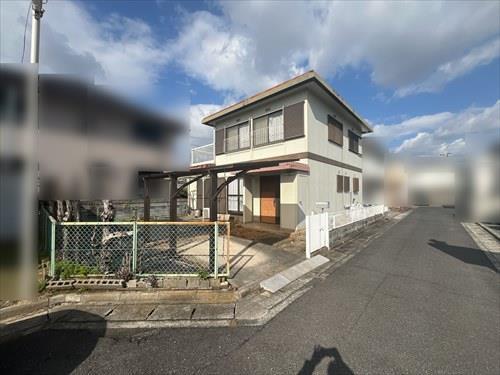 現地（2025年11月撮影）