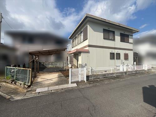 現地（2025年11月撮影）