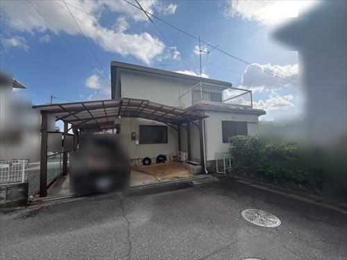 現地（2025年11月撮影）