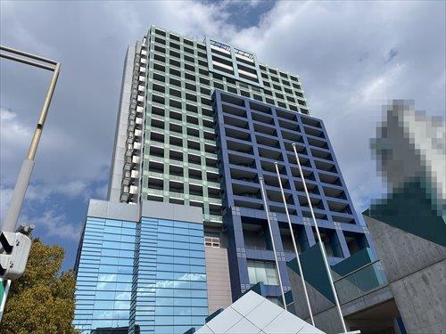 外観（南西側より撮影）