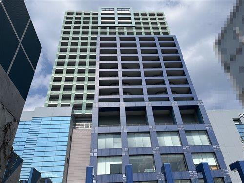 外観（南側より撮影）