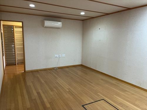 1階洋室約11.8帖