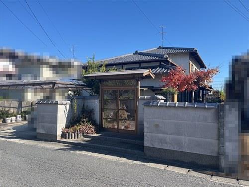 外観(南西側より撮影) 外観(南西側より撮影)